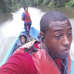 Meet your Posher, Kevin